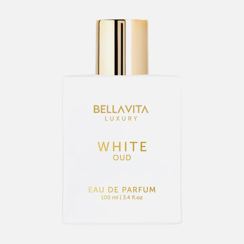 White Oud Perfume