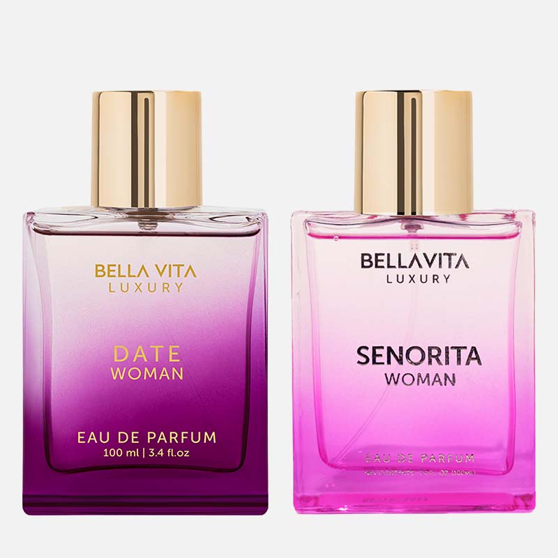 Girls' Nightout - Date & Senorita
