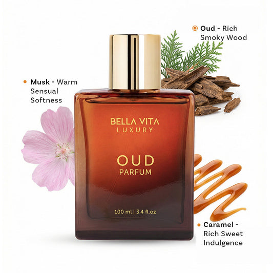 OUD Perfume