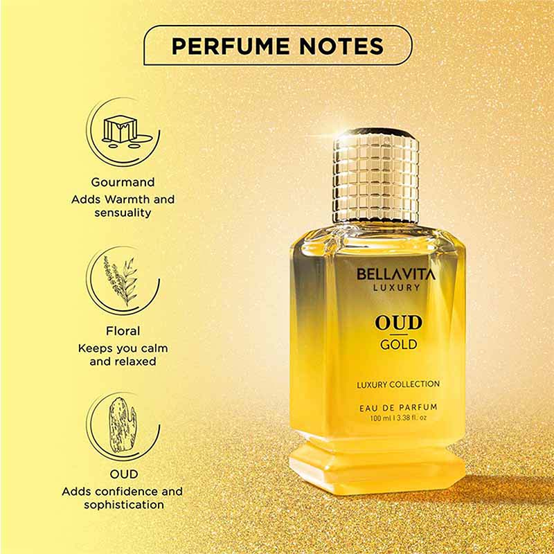 OUD GOLD