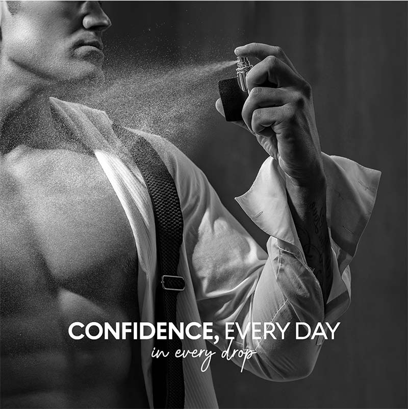 CEO Man Luxury Perfume